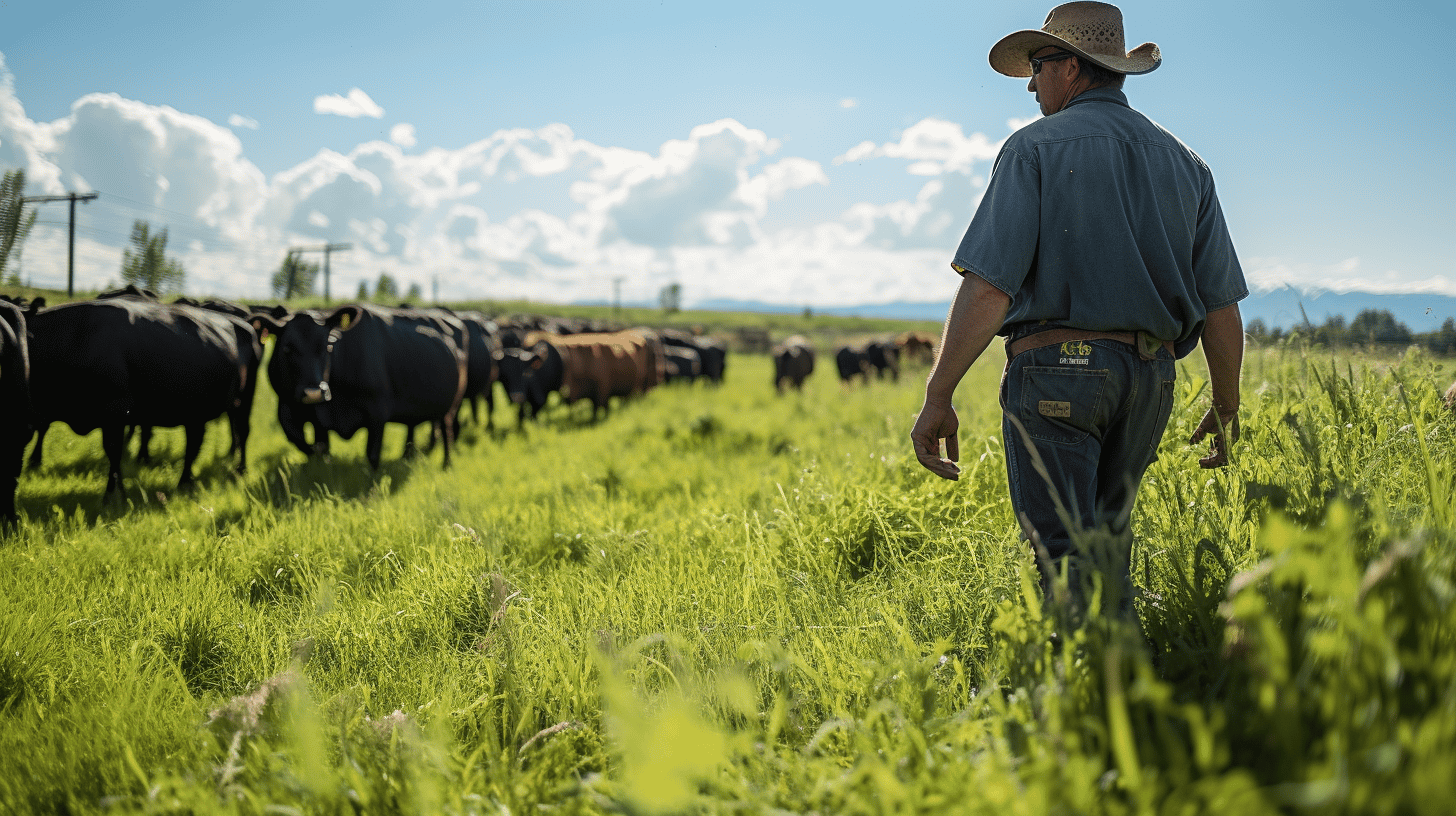 Climate-Resilient Agriculture