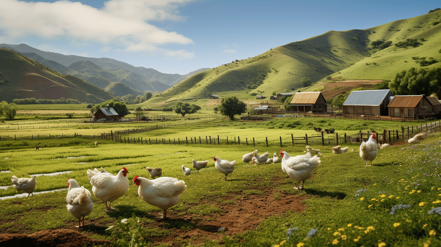 Regenerative Agriculture Sustainability