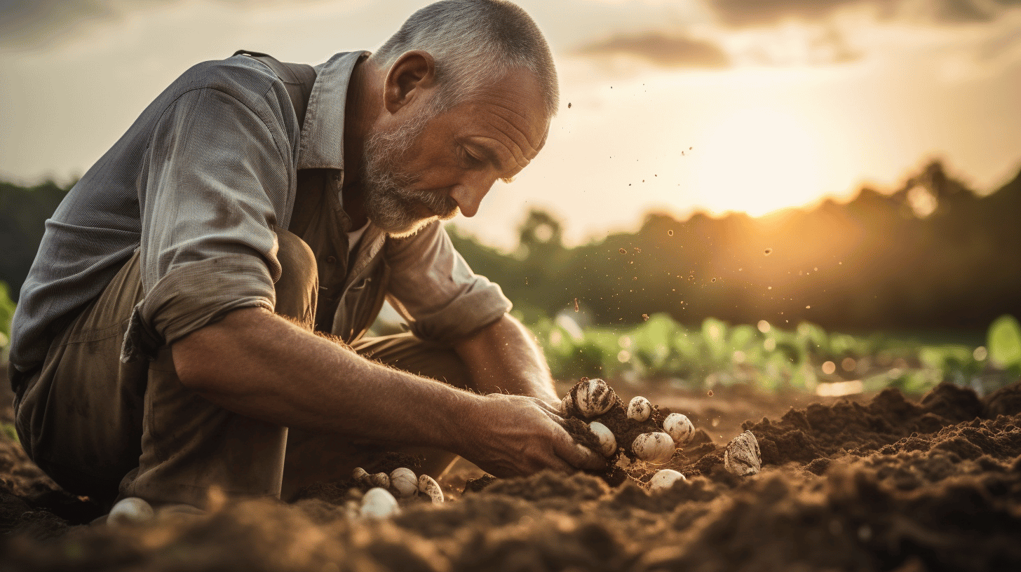 Sustainable Agriculture Techniques