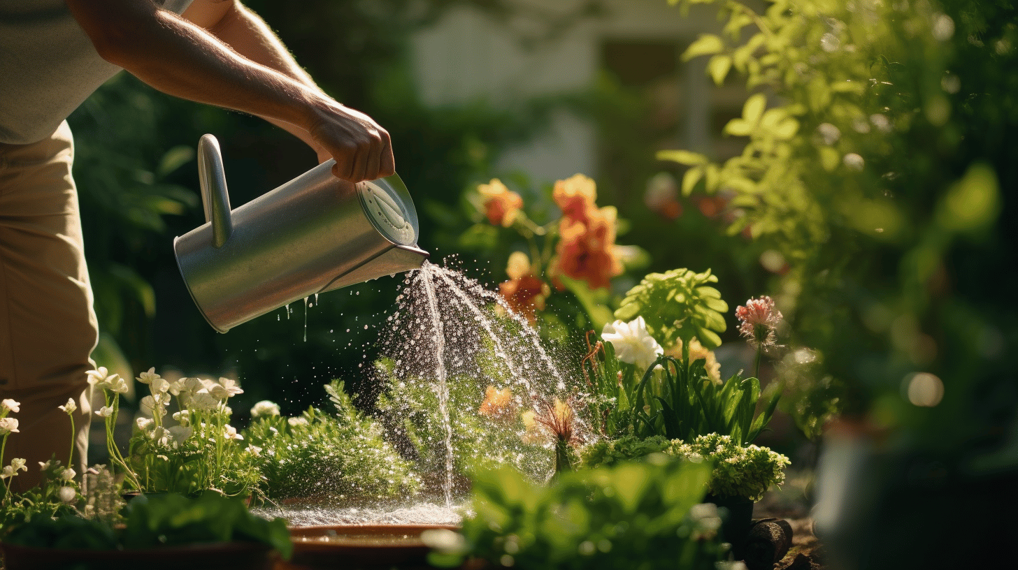 Water Management Guide