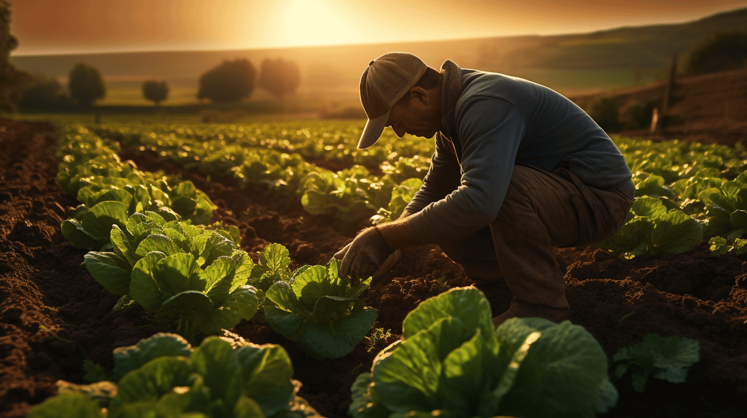 Regenerative Agriculture Success Stories